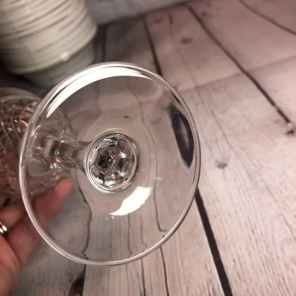 Cristal D'Arques durand altesse wine glass - Picture 8 of 9